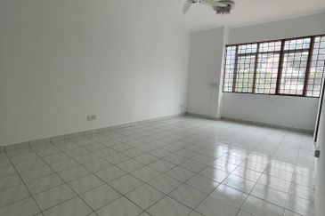 Taman Serdang Sejati 2