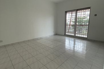 Taman Serdang Sejati 2