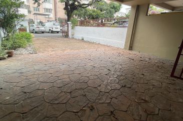 Taman Serdang Sejati 2