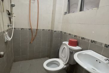 Taman Serdang Sejati 2