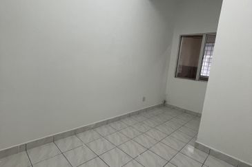 Taman Serdang Sejati 2