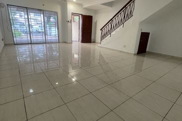 Taman Serdang Sejati 2