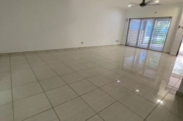 Taman Serdang Sejati 2