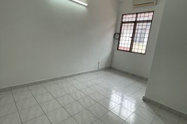 Taman Serdang Sejati 2