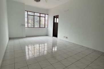 Taman Serdang Sejati 2