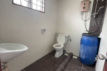 Taman Serdang Sejati 2