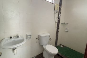 Taman Serdang Sejati 2