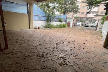 Taman Serdang Sejati 2