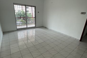 Taman Serdang Sejati 2