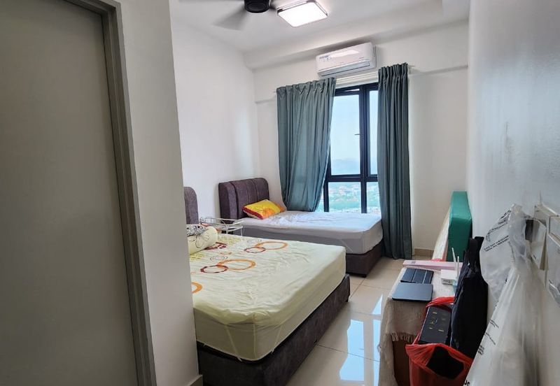 Residensi Bintang Bukit Jalil