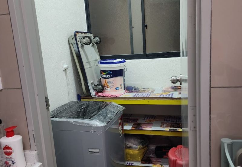 Residensi Bintang Bukit Jalil