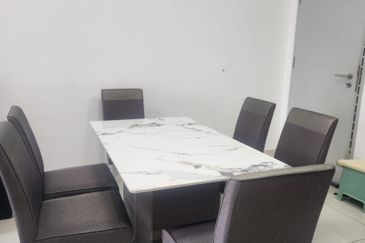 Residensi Bintang Bukit Jalil