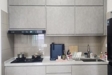 Residensi Bintang Bukit Jalil