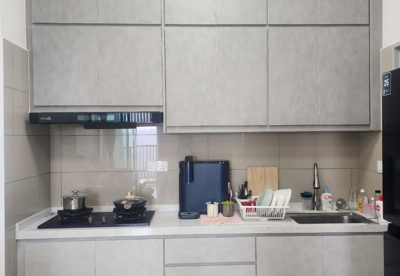 Residensi Bintang Bukit Jalil