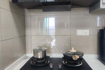 Residensi Bintang Bukit Jalil