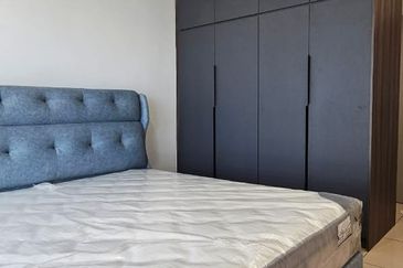 Residensi Bintang Bukit Jalil