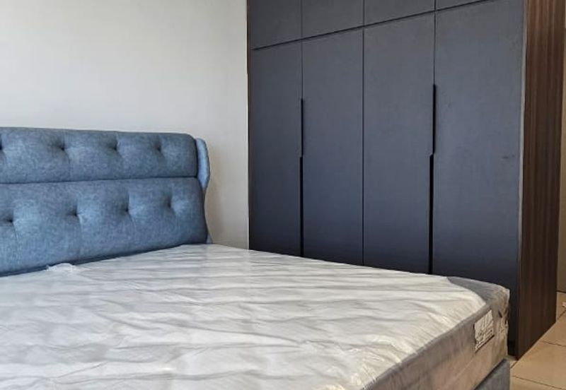 Residensi Bintang Bukit Jalil