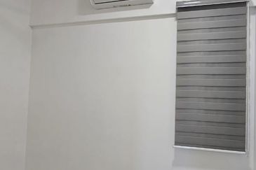 Residensi Bintang Bukit Jalil