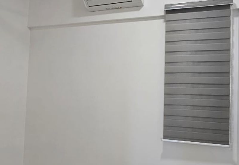 Residensi Bintang Bukit Jalil