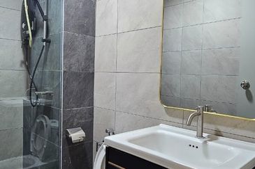 Residensi Bintang Bukit Jalil