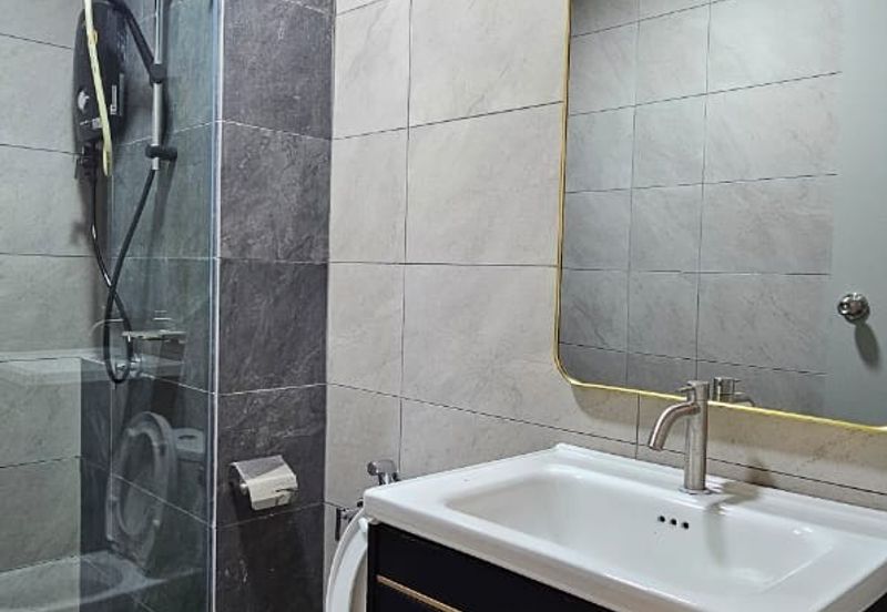 Residensi Bintang Bukit Jalil