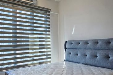 Residensi Bintang Bukit Jalil