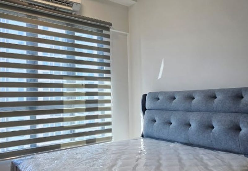 Residensi Bintang Bukit Jalil