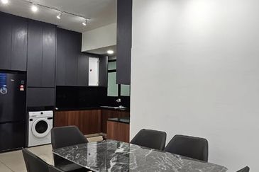 Residensi Bintang Bukit Jalil