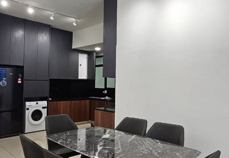 Residensi Bintang Bukit Jalil