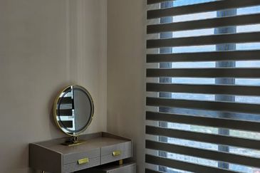 Residensi Bintang Bukit Jalil