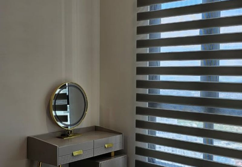 Residensi Bintang Bukit Jalil