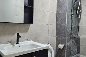 Residensi Bintang Bukit Jalil