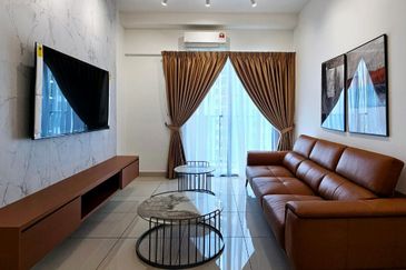 Residensi Bintang Bukit Jalil