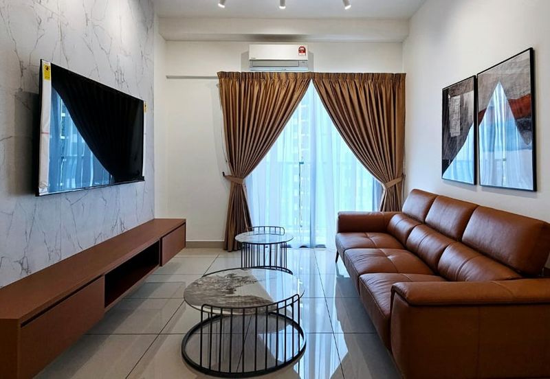 Residensi Bintang Bukit Jalil