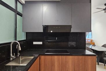 Residensi Bintang Bukit Jalil