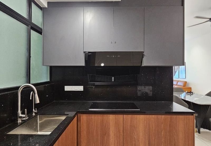 Residensi Bintang Bukit Jalil