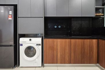 Residensi Bintang Bukit Jalil