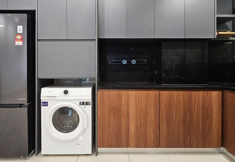 Residensi Bintang Bukit Jalil