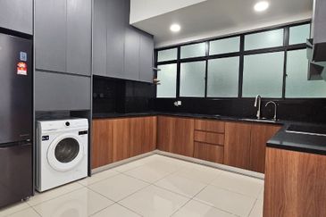 Residensi Bintang Bukit Jalil