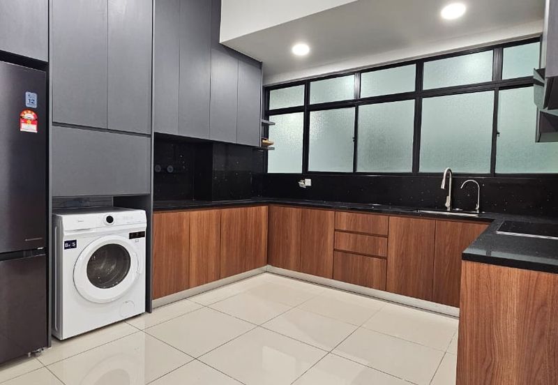 Residensi Bintang Bukit Jalil