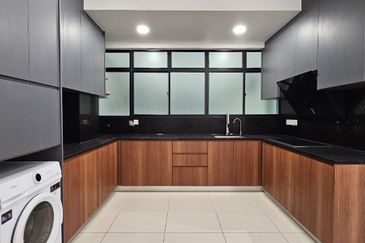 Residensi Bintang Bukit Jalil