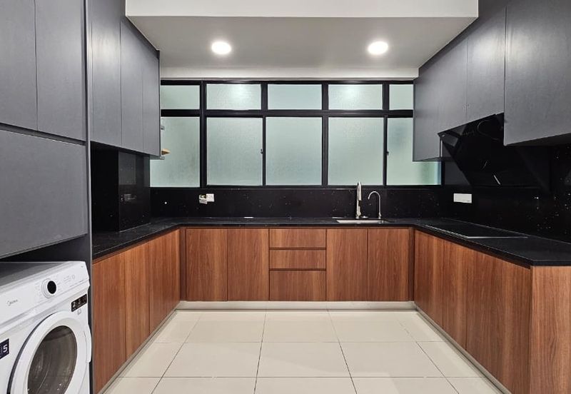 Residensi Bintang Bukit Jalil