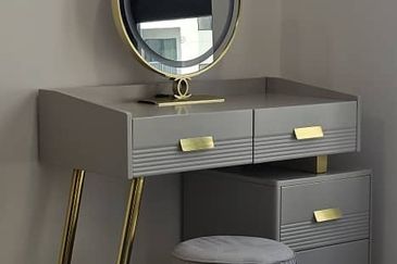 Residensi Bintang Bukit Jalil