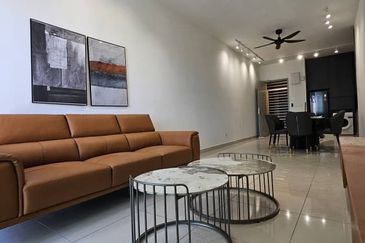 Residensi Bintang Bukit Jalil