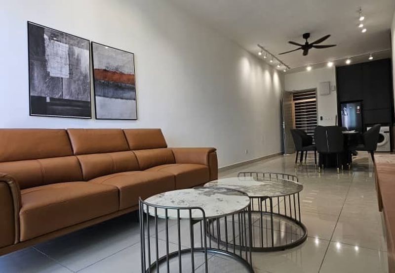 Residensi Bintang Bukit Jalil