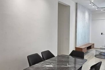 Residensi Bintang Bukit Jalil