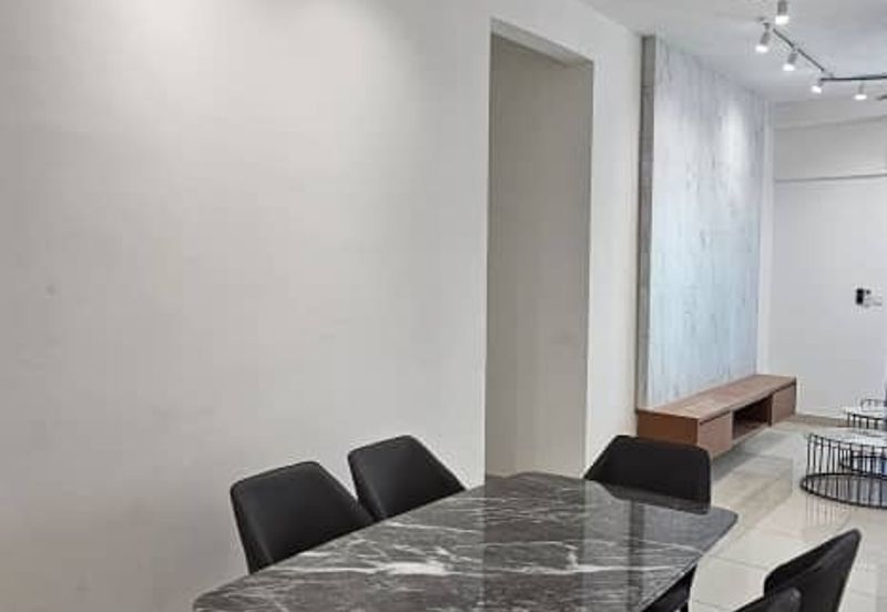 Residensi Bintang Bukit Jalil