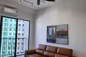 Residensi Bintang Bukit Jalil