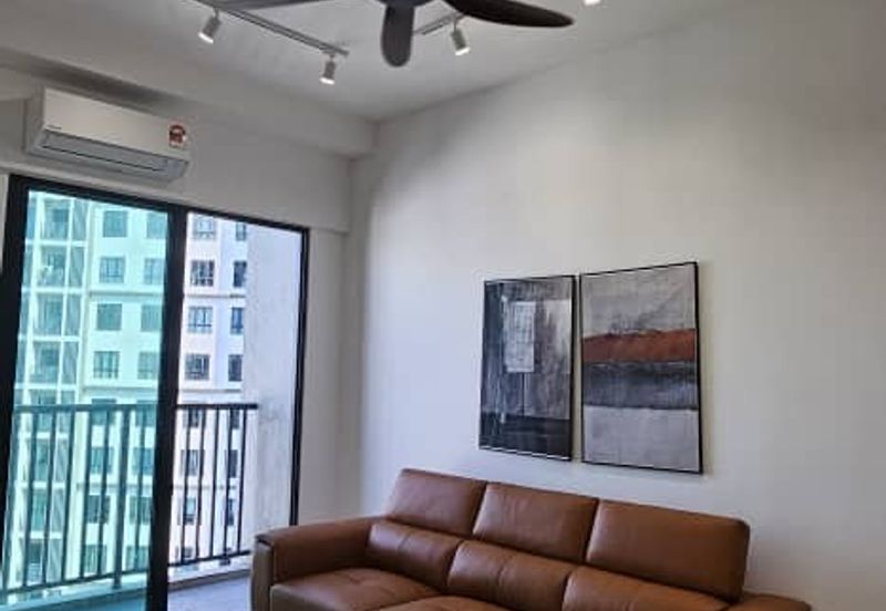 Residensi Bintang Bukit Jalil