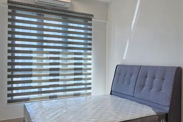 Residensi Bintang Bukit Jalil